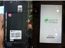 Ccit i8 Flash File Tested MT6580 Firmware