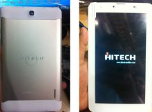 Hi Tech Amaze Tab 3 Flash File MT6582 Firmware