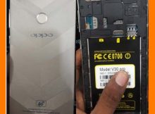 Oppo Clone V30 Pro Flash File MT6580 Firmware