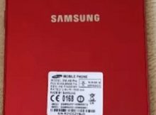 Samsung Clone A9 Pro Flash File Without Password