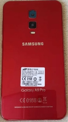 Samsung Clone A9 Pro Flash File Without Password
