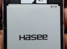 Hasee W50 T or X50 Ts Flash File MT6592