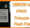 Symphony i68 Flash File Without Password Customer Care