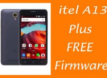 Itel A13 Plus Firmware Pac Download Factory 7.0 Free