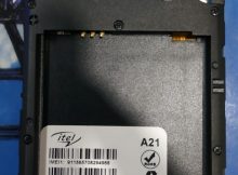 Itel A21 Flash File 6.0 Pac Free Firmware Download