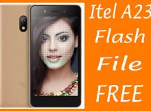 Itel A23 Flash File 8.0 Pac Firmware Free Download