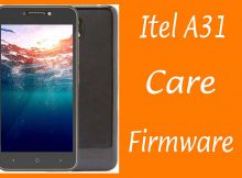 Itel A31 Firmware Free Download Factory Signed