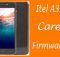 Itel A31 Firmware Free Download Factory Signed