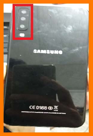 Samsung Clone A7 Flash File MT6580 8.0 Firmware ROM