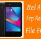 Itel A14 Frp Reset File 10Mb Bypass Without Password