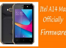 Itel A14 Max Firmware Download Free 8.1 Pac