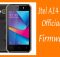 Itel A14 Max Firmware Download Free 8.1 Pac