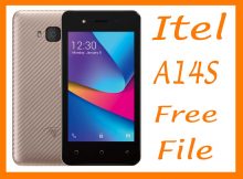 Itel A14S Firmware Download (All Version) Free