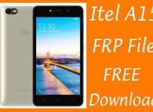 Itel A15 Frp Reset File Bypass Without Password