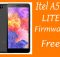 Itel A52S Lite Firmware Download Factory Signed Free