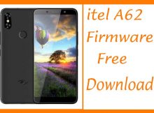 Itel A62 Firmware Download Factory Signed Free