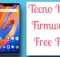 Tecno Spark 3 Pro KB8 Firmware Free Download