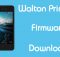 Walton Primo D8 Stock Firmware (Flash File) Download