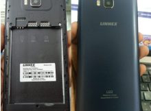 Linnex Li22 Flash File 8.1 Hang Logo Fixed Tested