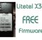 Litetel X30 Flash File (Firmware) Free Download