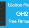 Walton Primo GH Stock Firmware (Flash File) Free Download