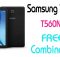 Download Samsung T560NU U1 Combination Firmware