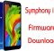 Symphony i74 Flash File Firmware Customer Care