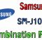 Samsung J1 SM-J100H Combination Firmware [Google Drive]