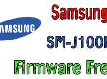 Samsung J1 SM-J100H Stock Firmware (Flash File) [Google Drive]