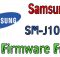 Samsung J1 SM-J100H Stock Firmware (Flash File) [Google Drive]