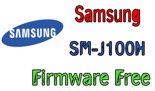 Samsung J1 SM-J100H Stock Firmware (Flash File) [Google Drive]