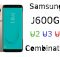 Samsung J600G Combination File U2 U3 U4 Free Download