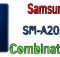 Samsung A20 A205G U2 U3 U4 U5 Combination File Free