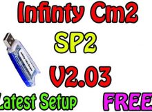 Infinity Box CM2 SP2 V2.03 Latest Setup Download Free