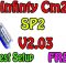 Infinity Box CM2 SP2 V2.03 Latest Setup Download Free