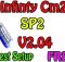 Infinity Box CM2 SP2 V2.04 Latest Setup Download Free