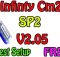 Infinity Box CM2 SP2 V2.05 Latest Setup Download Free