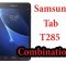 Samsung Tab A7.0 T285 Combination File Free Download