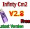 Infinity Box Setup CM2 MT2 V2.08 Latest Download Free