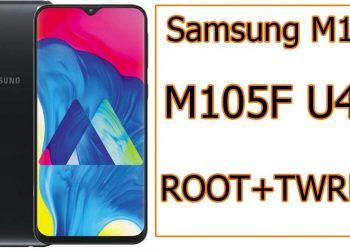 samsung a10 root