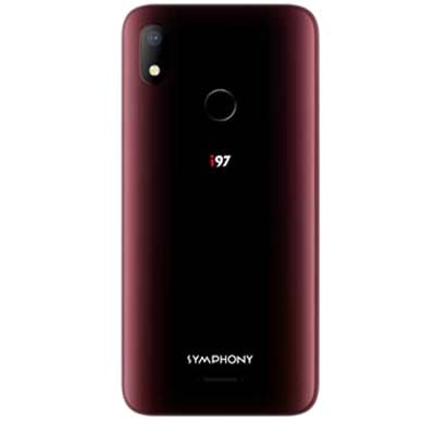 Symphony i97 Flash File Care Firmware (Stock Rom)