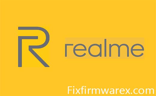 Realme 8 Pro RMX3081 Stock Firmware (Flash File) Download