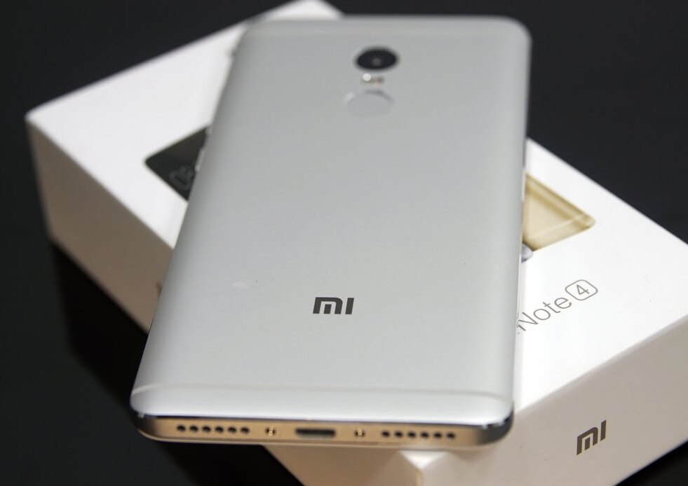 Redmi Note 4 MTK Firmware | (Nikel) Auto On Off FIX Rom