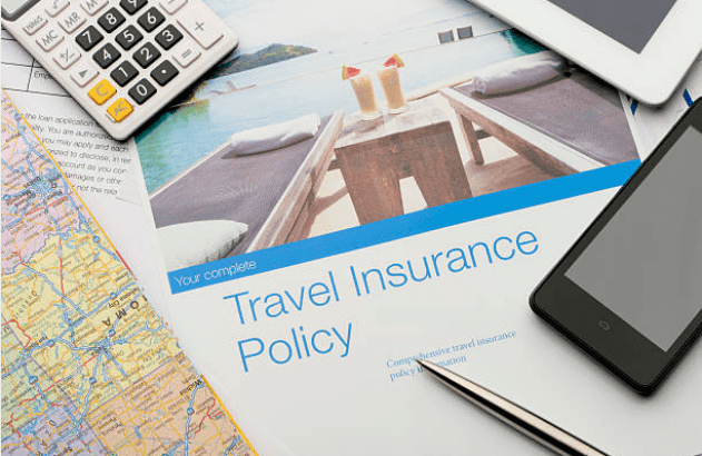 John Hancock Travel Insurance: The Best Value Travel Insurance Available Online