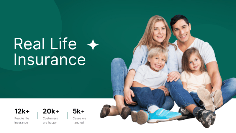 What Is Real Life Insurance Review 2023