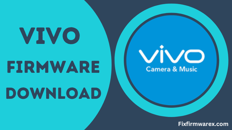 Vivo Y91 PD1818CF Firmware ROM (Flash File)