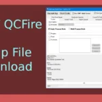 UMT QCFire V8.7 Latest Setup File Zip Download Free