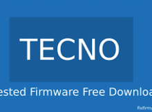 Tecno Pop 7 Pro BF7S Firmware Free Download (Flash File)